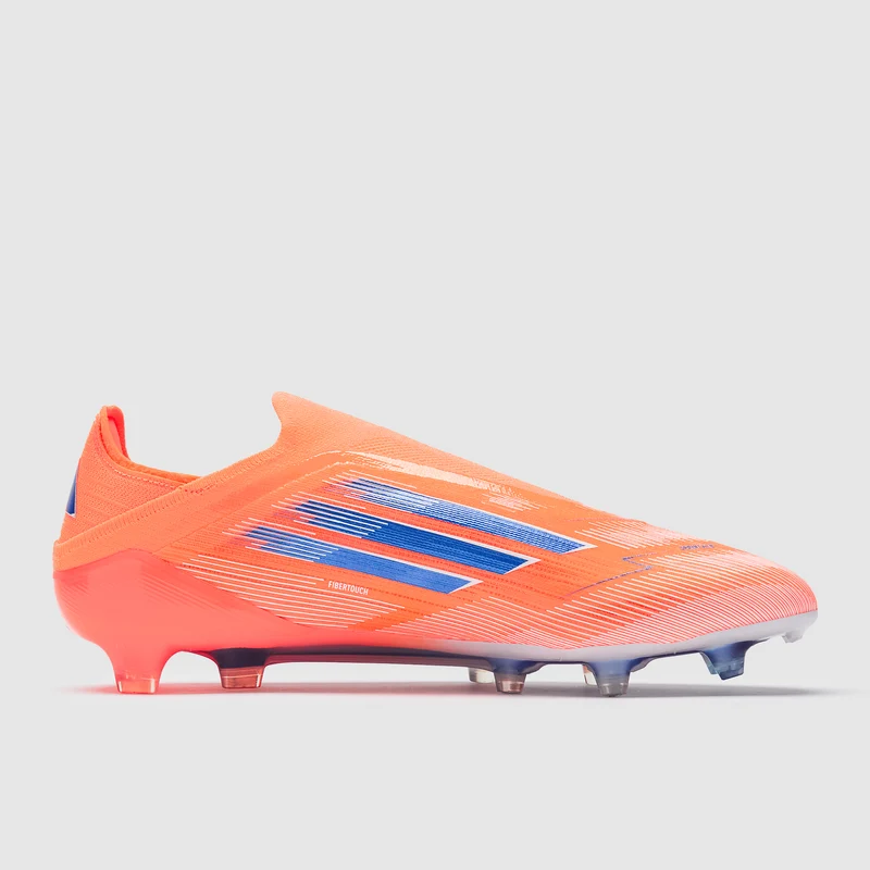 adidas F50 Elite Laceless FG