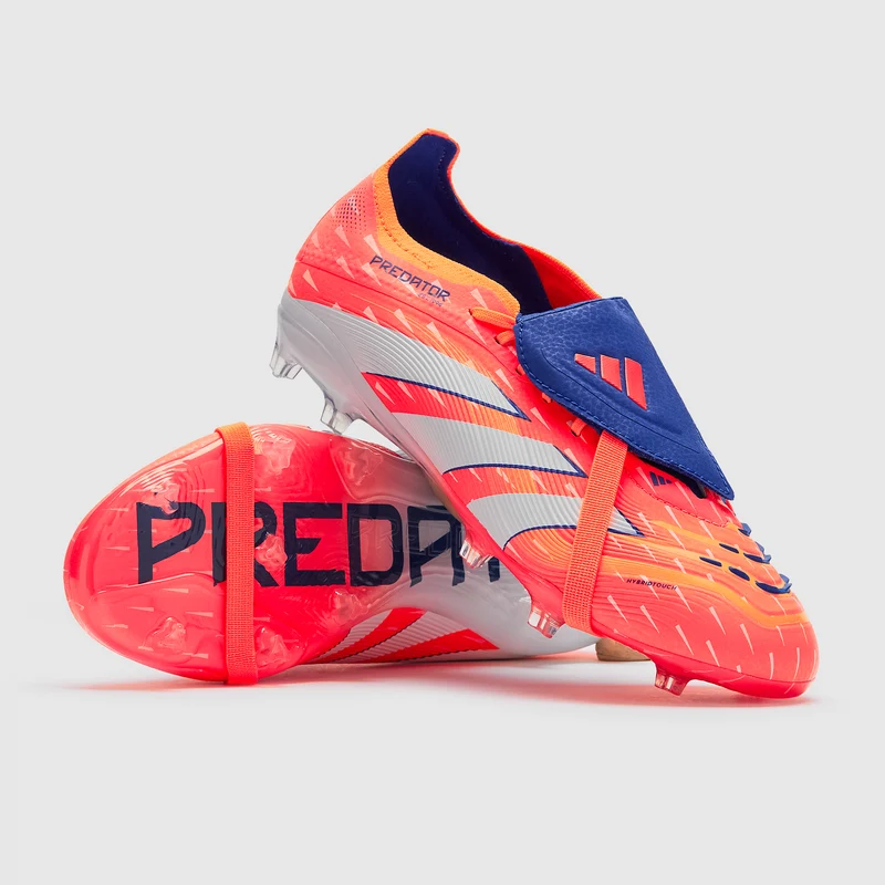 adidas Predator Elite Tongue FG pour Enfant