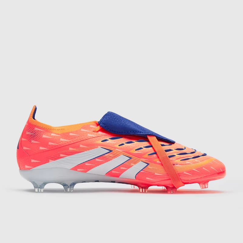 adidas Predator Elite Tongue FG pour Enfant