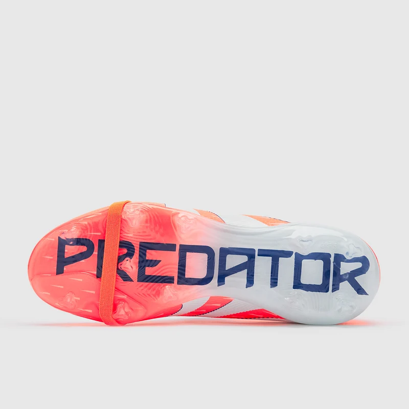 adidas Predator Elite Tongue FG pour Enfant