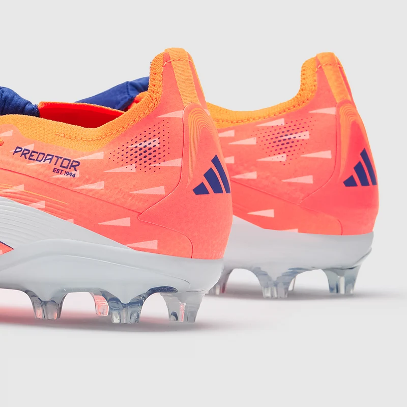 adidas Predator Elite Tongue FG pour Enfant