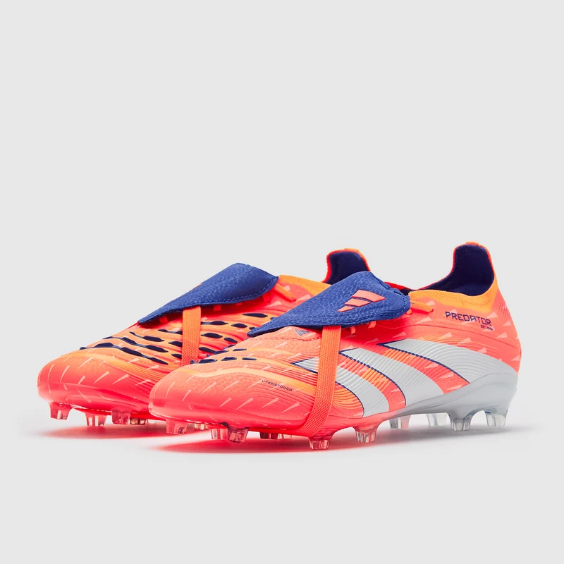 adidas Predator Elite Tongue FG pour Enfant