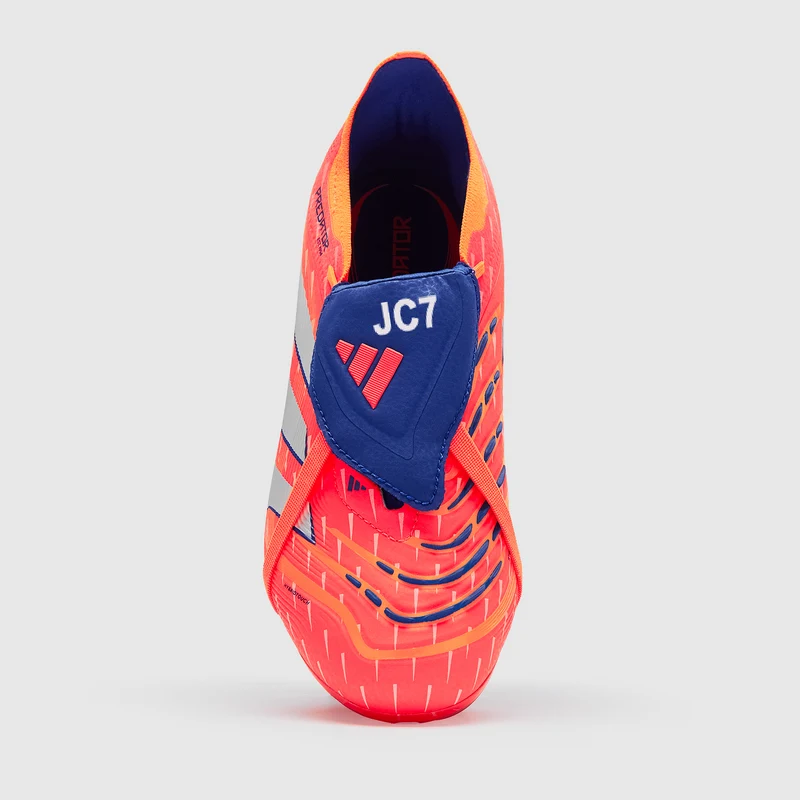 adidas Predator Elite Tongue FG pour Enfant