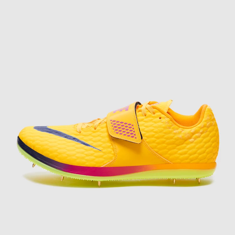 Nike High Jump Elite