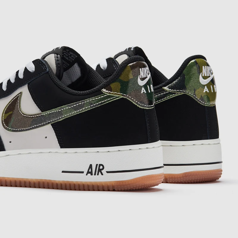 Nike Sportswear Air Force 1 Low Retro