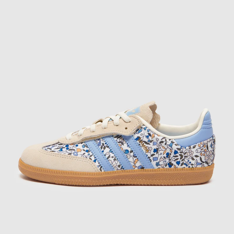 adidas Originals Samba OG pour pour Jeune Enfant