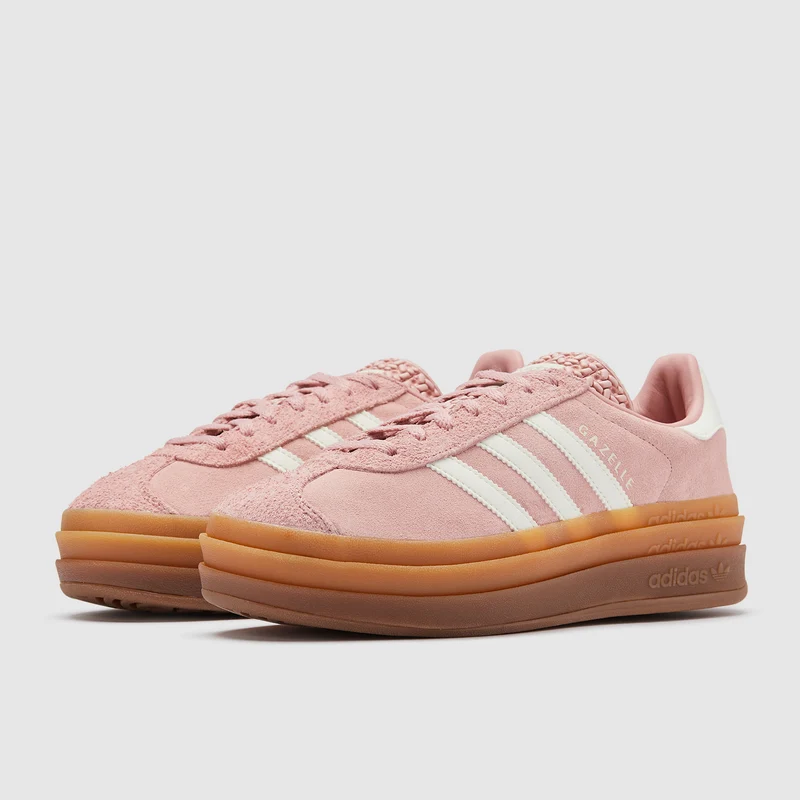 adidas Originals Gazelle Bold pour Femme