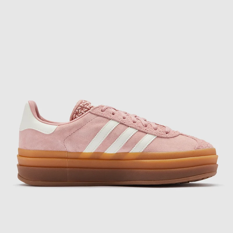 adidas Originals Gazelle Bold pour Femme