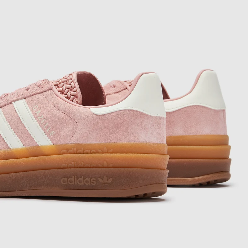 adidas Originals Gazelle Bold pour Femme