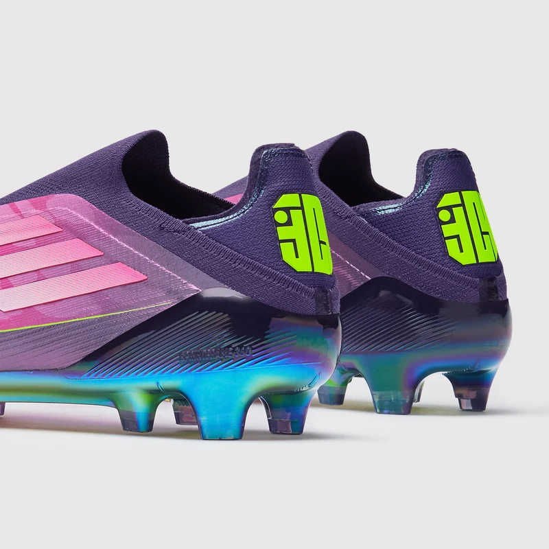 adidas F50 Elite Laceless x Lamine Yamal FG