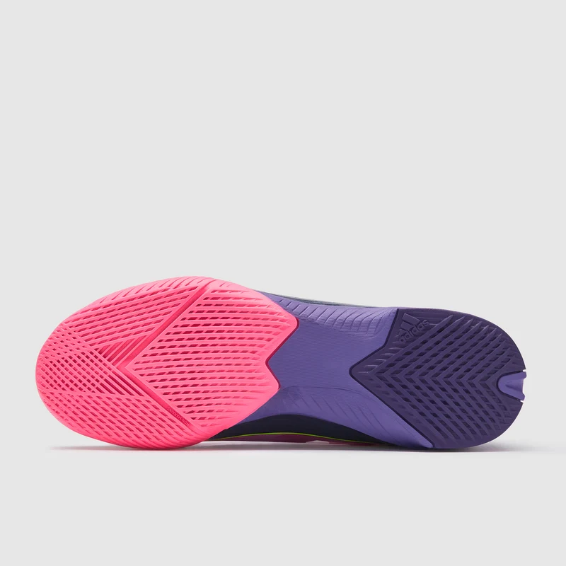 adidas Kids F50 League Laceless x Lamine Yamal IN