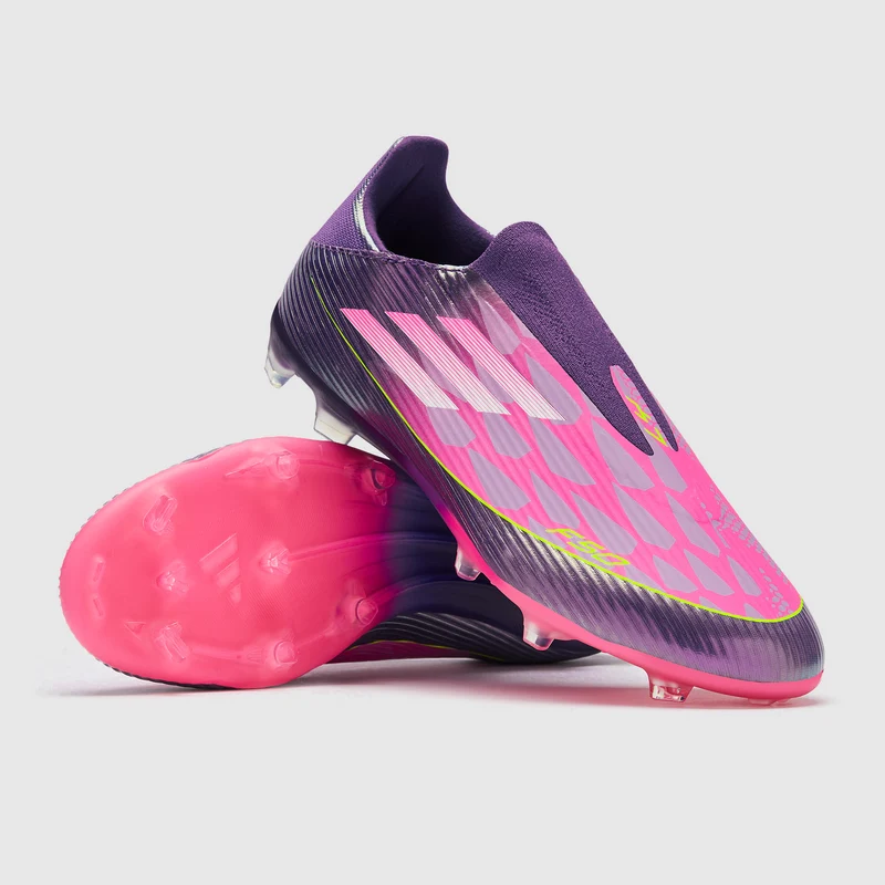 adidas F50 League Laceless x Lamine Yamal FG/MG