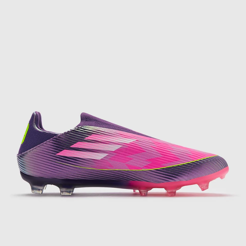 adidas F50 League Laceless x Lamine Yamal FG/MG