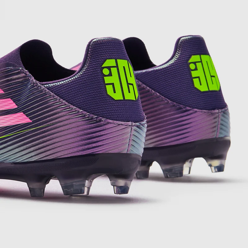 adidas F50 League Laceless x Lamine Yamal FG/MG