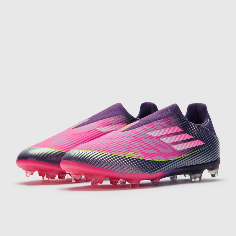 adidas F50 League Laceless x Lamine Yamal FG/MG