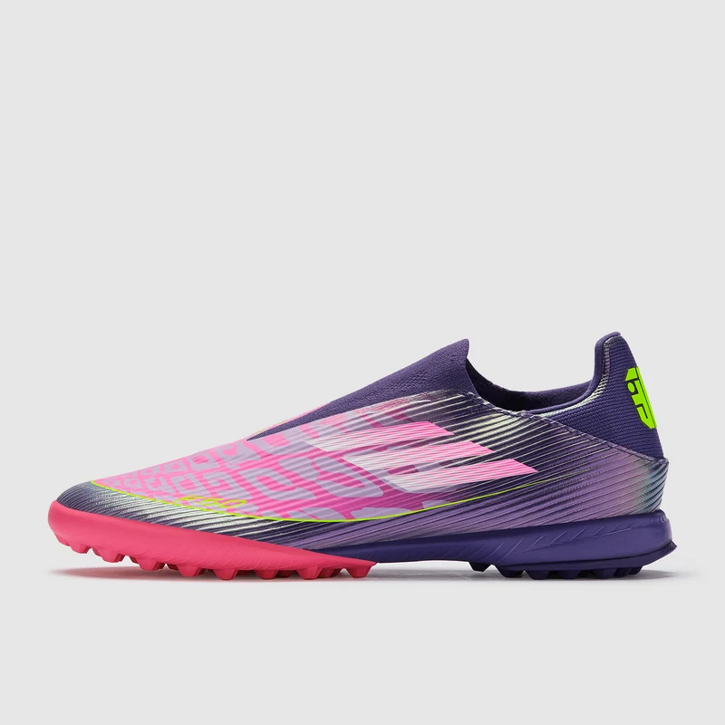 adidas F50 League Laceless x Lamine Yamal TF