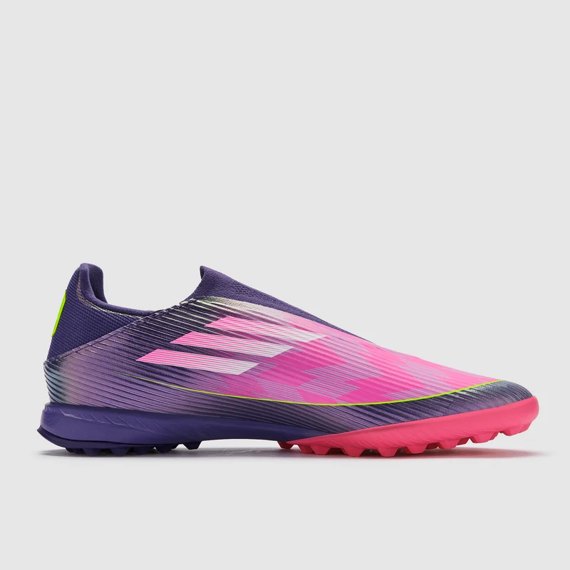 adidas F50 League Laceless x Lamine Yamal TF