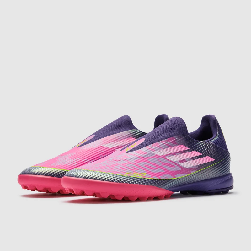 adidas F50 League Laceless x Lamine Yamal TF