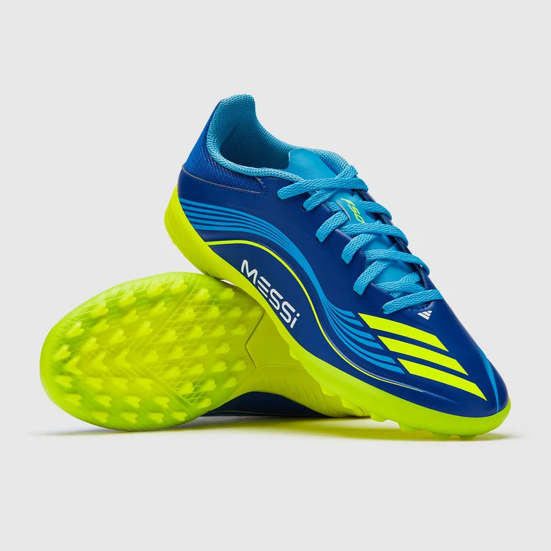 adidas Kids F50 League x Messi TF