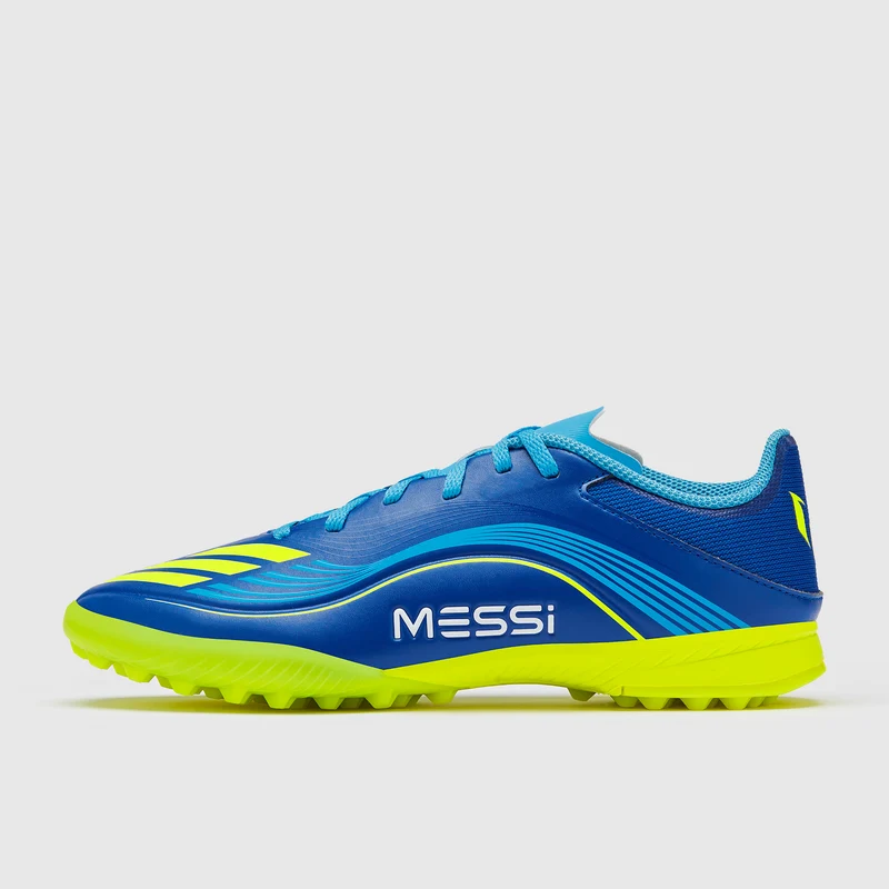 adidas Kids F50 League x Messi TF