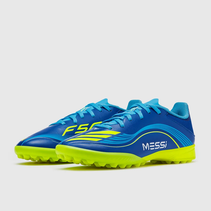adidas Kids F50 League x Messi TF