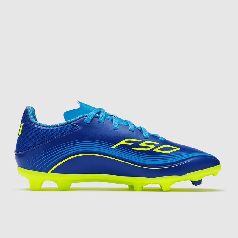 adidas F50 League x Messi FG/MG pour Enfant