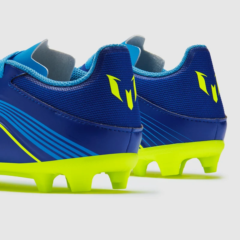 adidas F50 League x Messi FG/MG pour Enfant