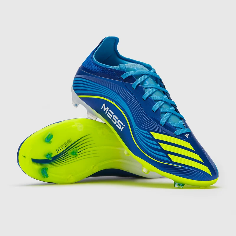 adidas F50 Elite x Messi FG pour Enfant