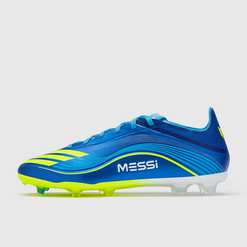 adidas F50 Elite x Messi FG pour Enfant