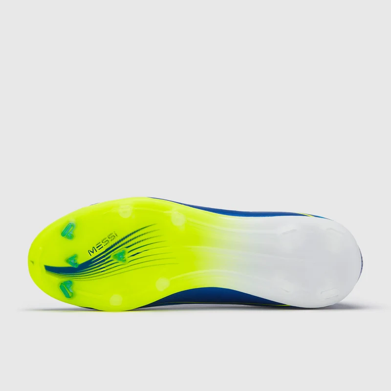 adidas F50 Elite x Messi FG pour Enfant