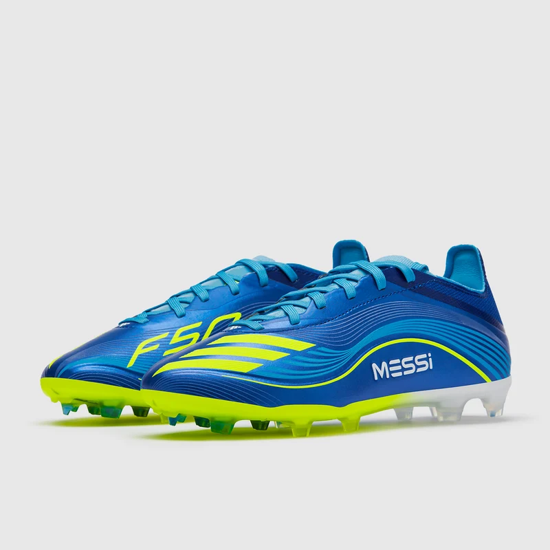 adidas F50 Elite x Messi FG pour Enfant