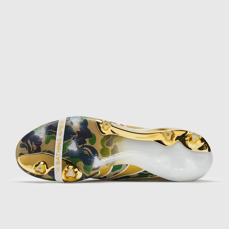 adidas Predator Elite Tongue x BAPE FG