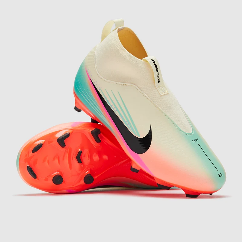 Nike Air Zoom Mercurial Superfly X Academy x Kerr FG/MG pour Enfant
