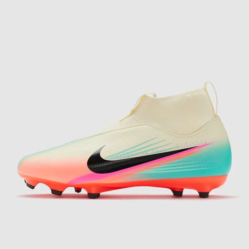 Nike Air Zoom Mercurial Superfly X Academy x Kerr FG/MG pour Enfant