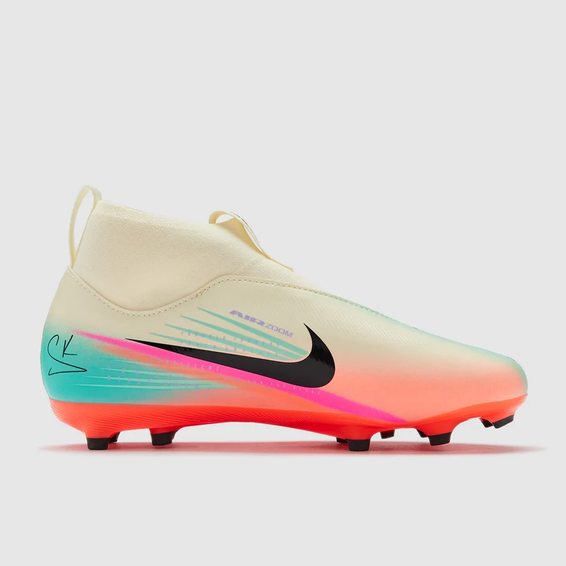 Nike Air Zoom Mercurial Superfly X Academy x Kerr FG/MG pour Enfant