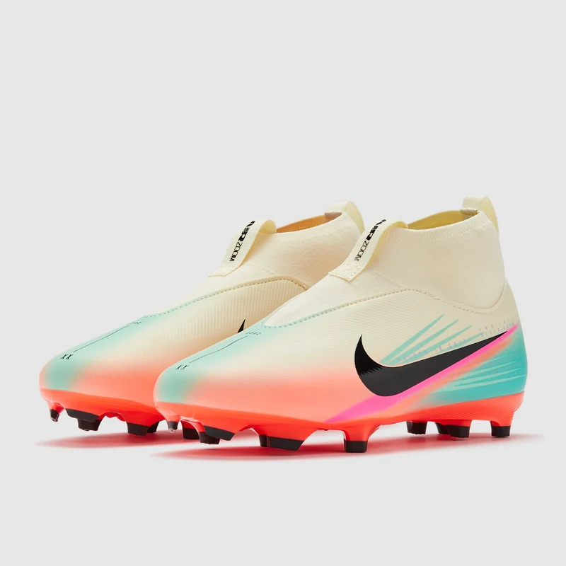 Nike Air Zoom Mercurial Superfly X Academy x Kerr FG/MG pour Enfant
