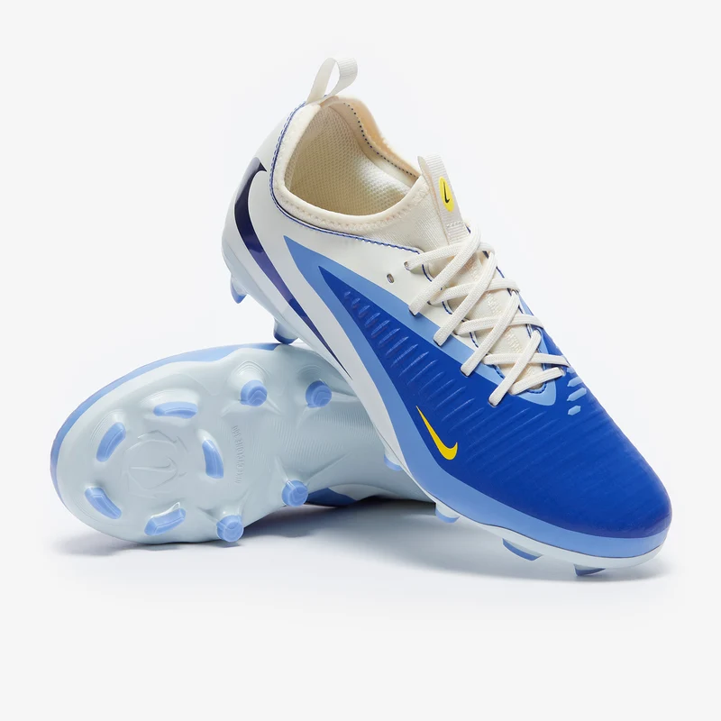 Nike Phantom 6 Academy Low FG/MG pour Enfant