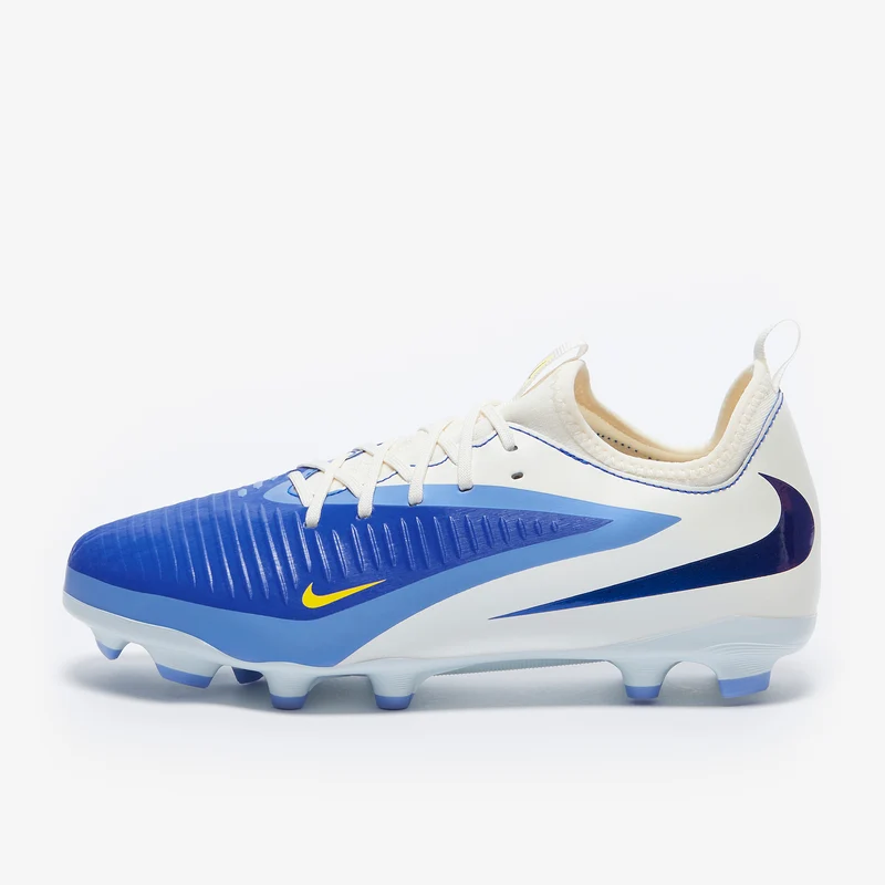 Nike Phantom 6 Academy Low FG/MG pour Enfant