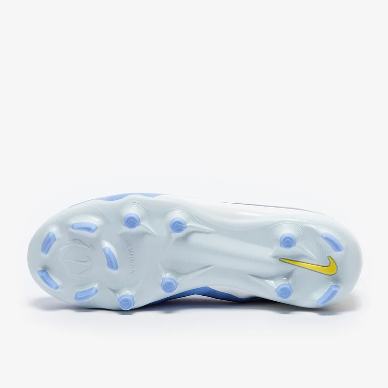 Nike Phantom 6 Academy Low FG/MG pour Enfant