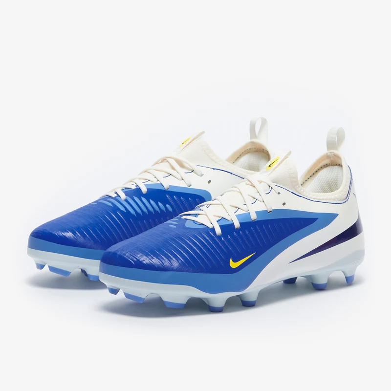 Nike Phantom 6 Academy Low FG/MG pour Enfant
