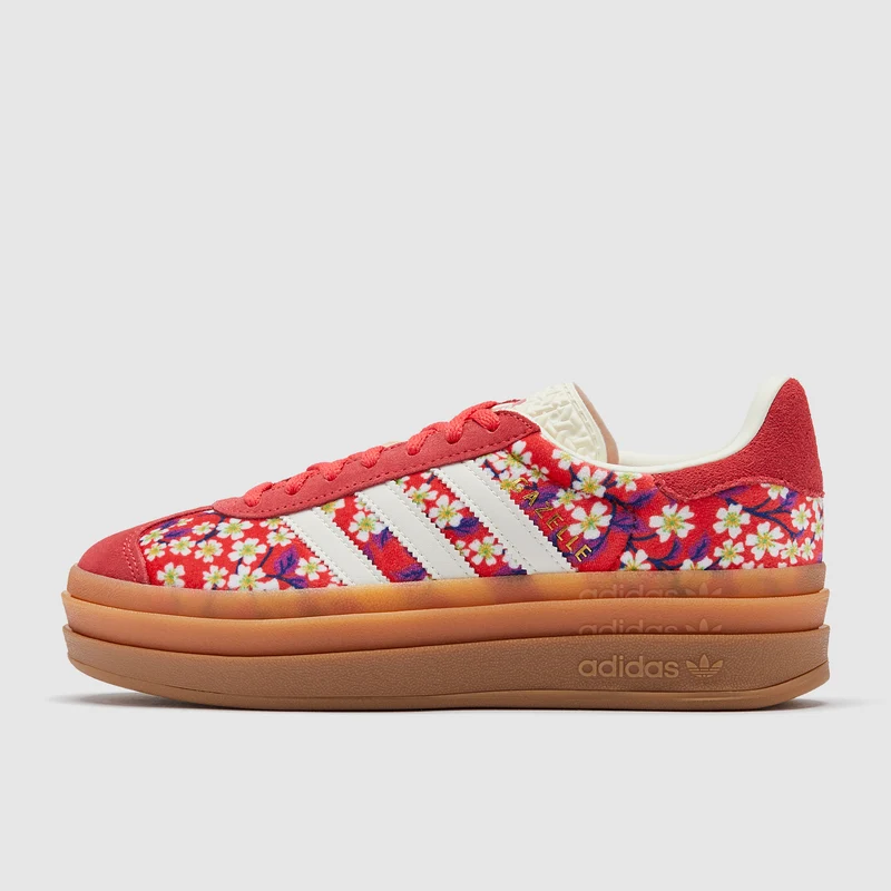 adidas Originals Gazelle Bold pour Enfant plus âgé