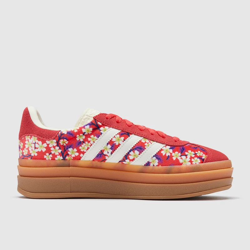 adidas Originals Gazelle Bold pour Enfant plus âgé