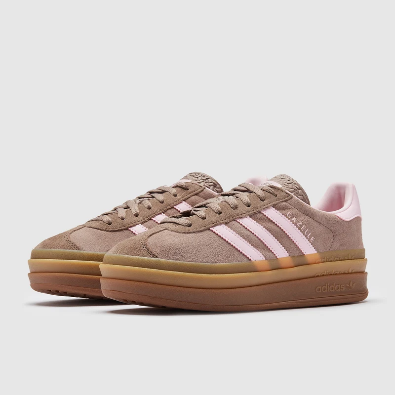adidas Originals Gazelle Bold pour Femme