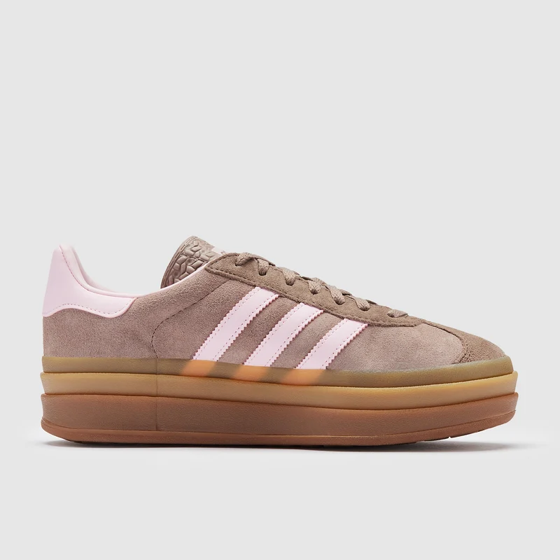 adidas Originals Gazelle Bold pour Femme