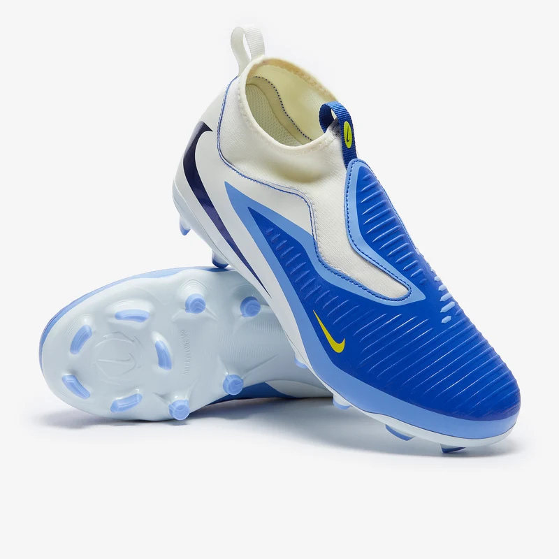 Nike Phantom 6 Academy High FG pour Enfant