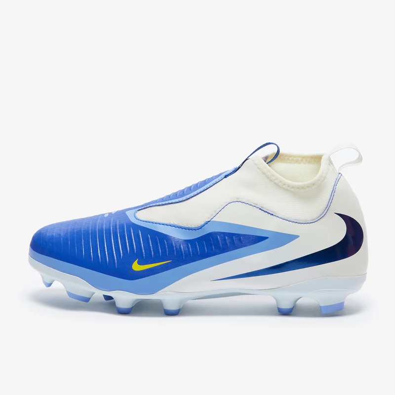 Nike Phantom 6 Academy High FG pour Enfant
