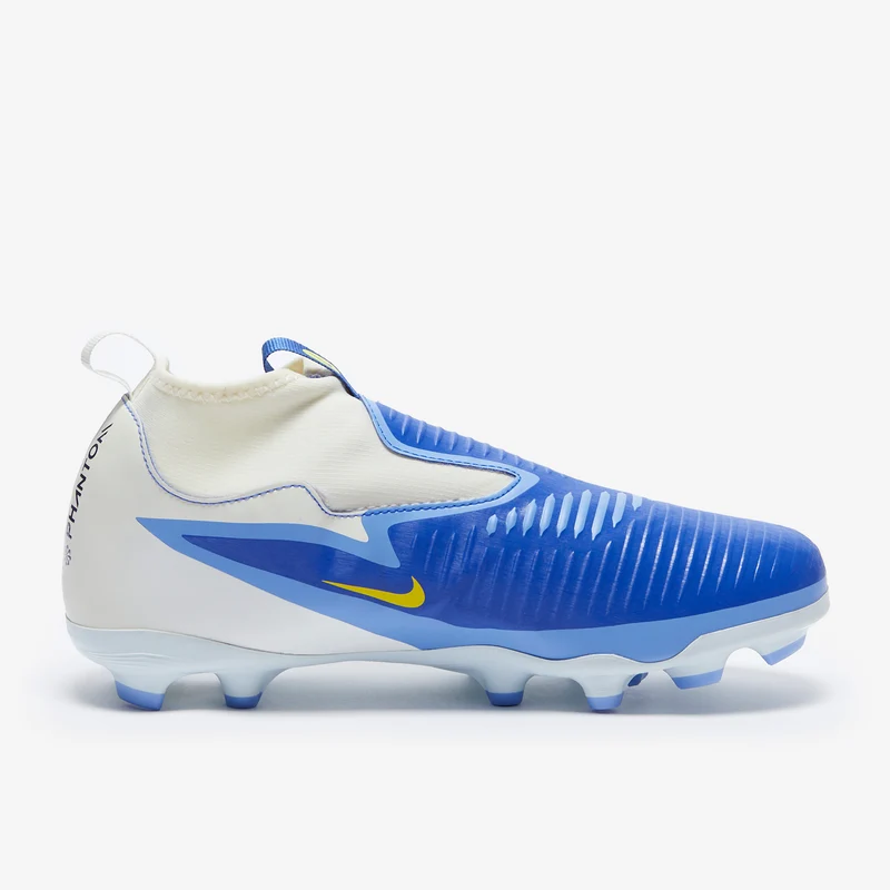 Nike Phantom 6 Academy High FG pour Enfant
