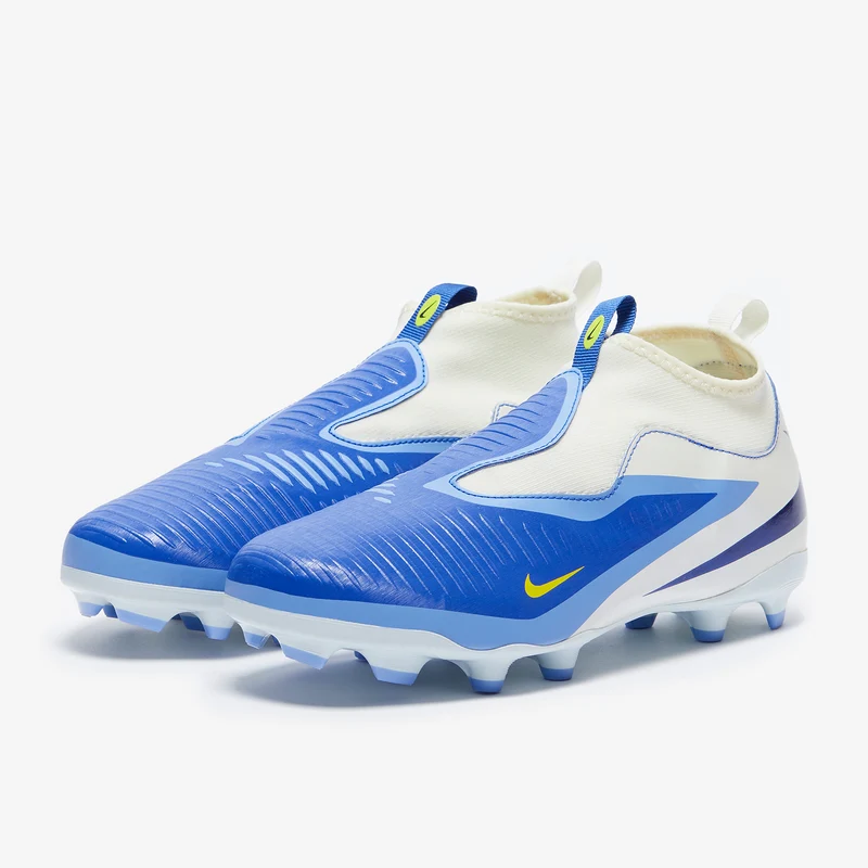 Nike Phantom 6 Academy High FG pour Enfant