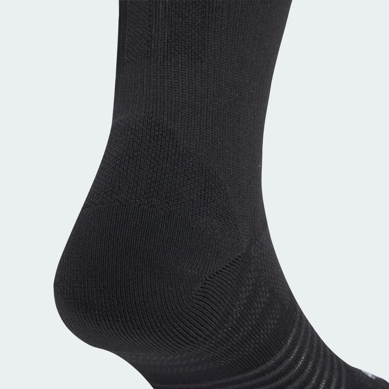 adidas Unisex Chaussettes montantes+ Performance (1 paire)