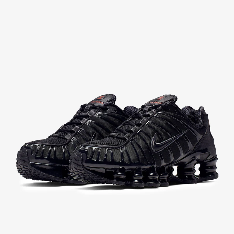 Nike Sportswear Shox TL pour Femme